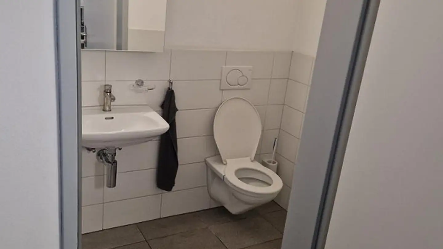 Spazio ufficio in affitto - Junkerbifangstrasse 18, 4800 Zofingen - Foto 3