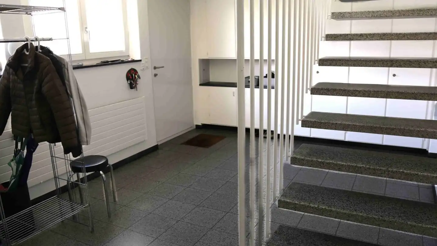 Einfamilienhaus mieten - Nelkenstrasse 5, 5210 Windisch - Foto 3