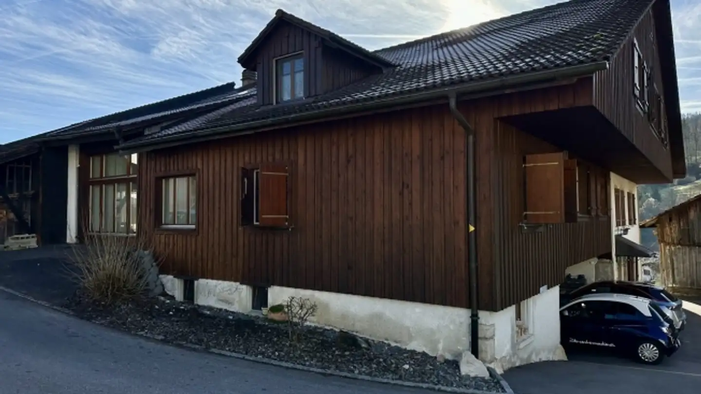 Appartement à vendre - Clos Du Moulin 28, 2742 Perrefitte - Photo 2