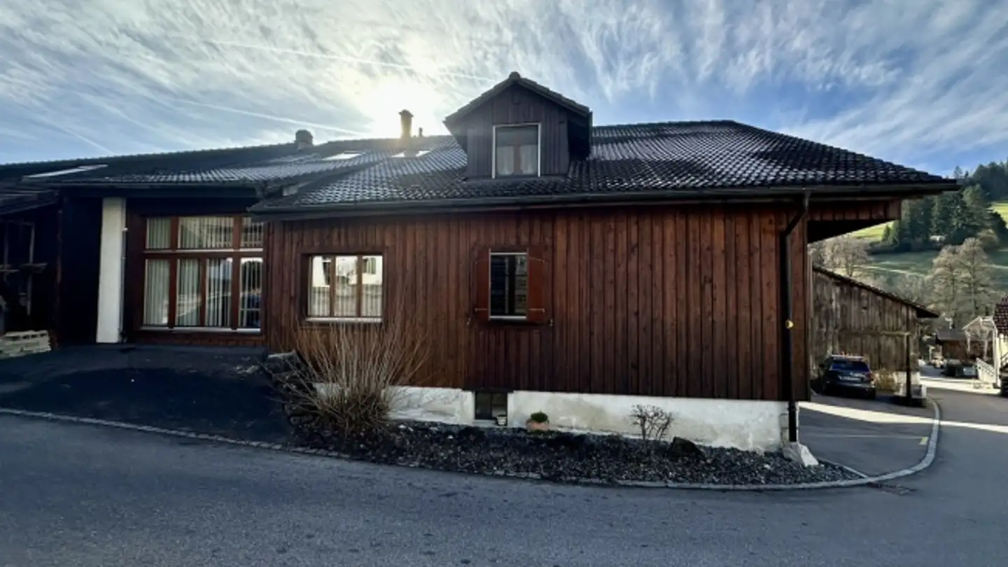 Appartement à vendre - Clos Du Moulin 28, 2742 Perrefitte - Photo 3