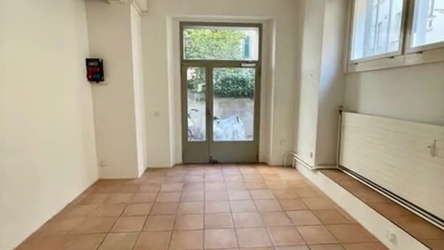 Magasin à louer - Vazerolgasse 1, 7000 Chur