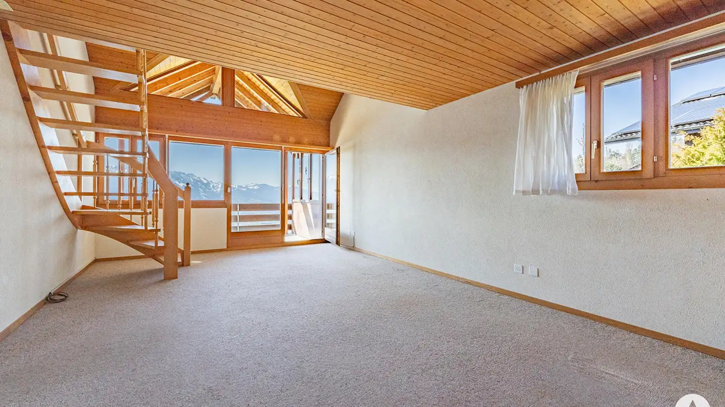 Apartment for sale - Untere Haltenstrasse 24, 3625 Heiligenschwendi - Photo 4