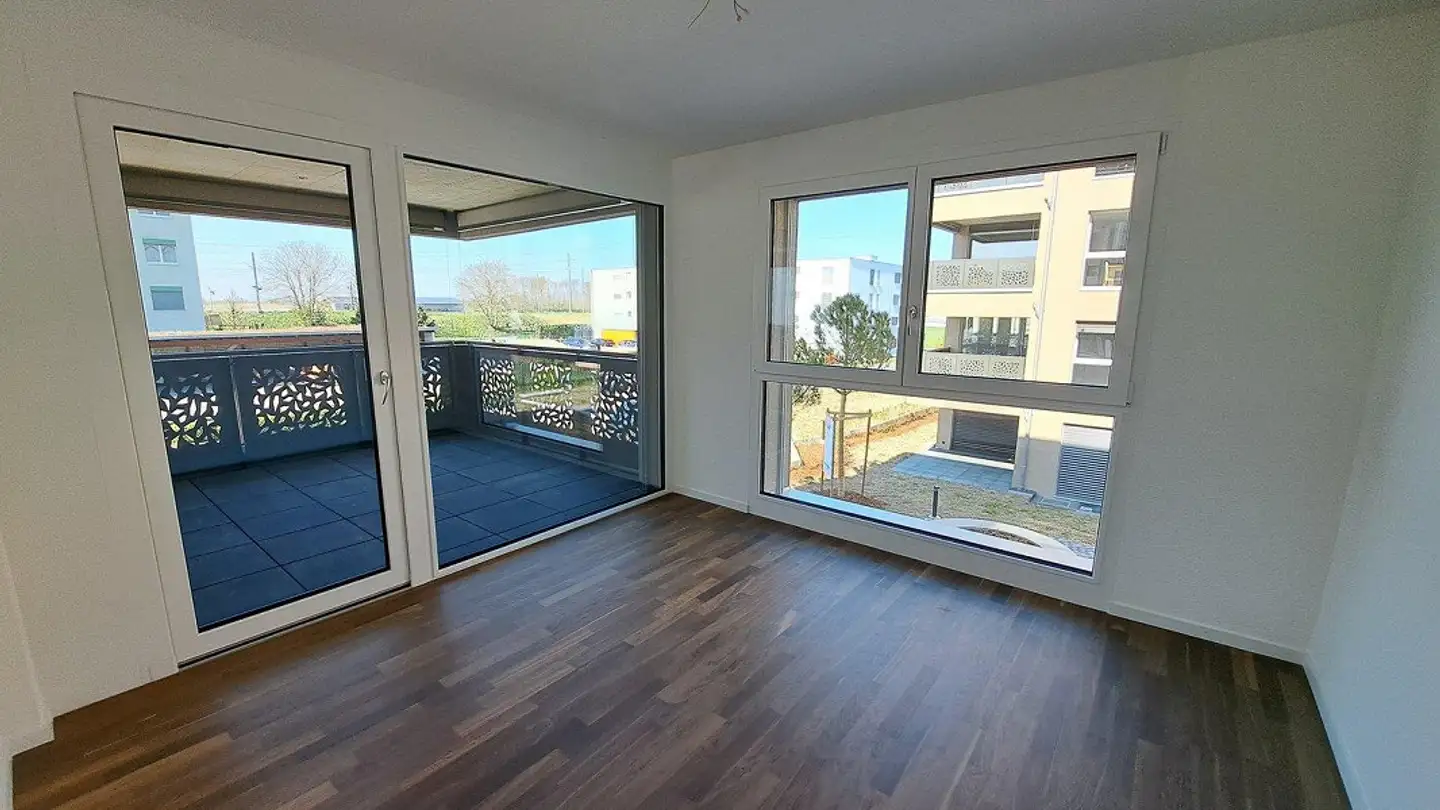 Commerciale in affitto - Steindleren 1, 3210 Kerzers - Photo 4