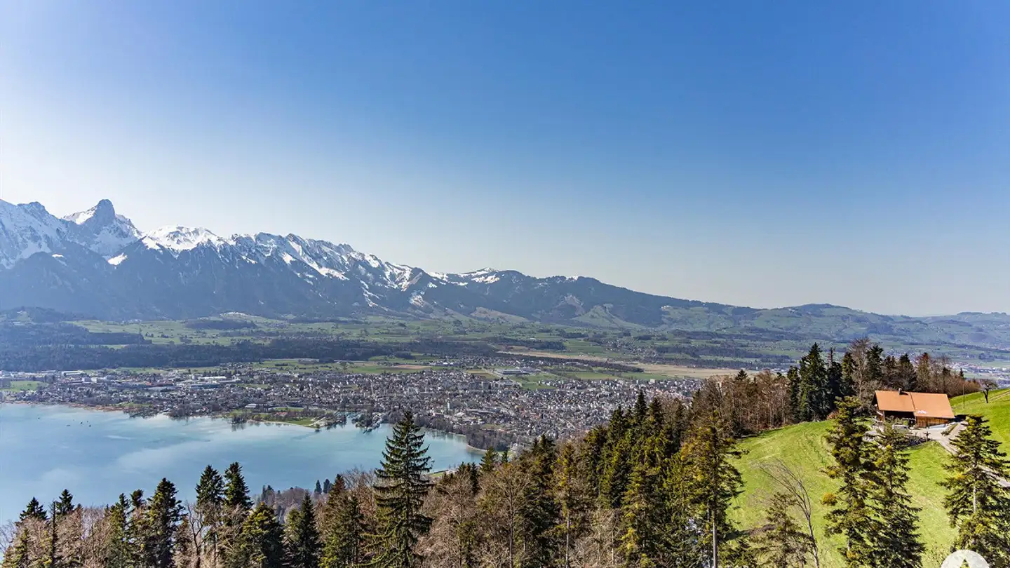 Apartment for sale - Untere Haltenstrasse 24, 3625 Heiligenschwendi - Photo 2