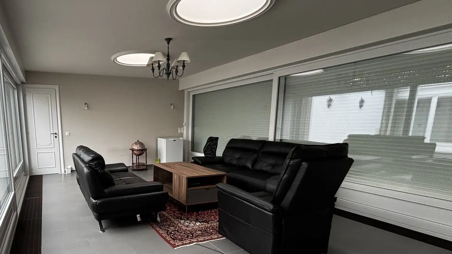 Einfamilienhaus mieten - 1222 Vésenaz