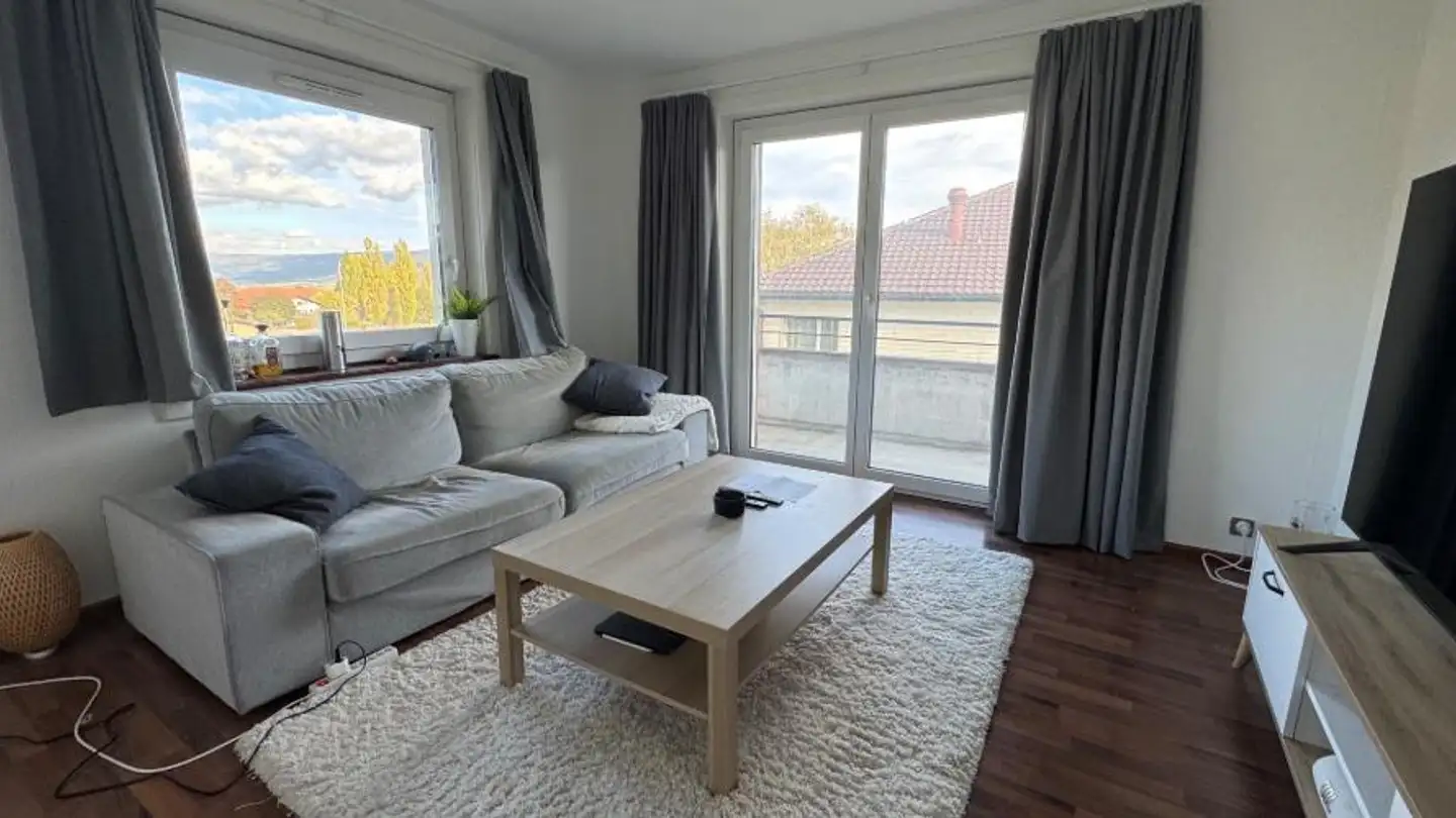 Appartamento in affitto - Rue des Pâques 12, 2206 Les Geneveys-sur-Coffrane