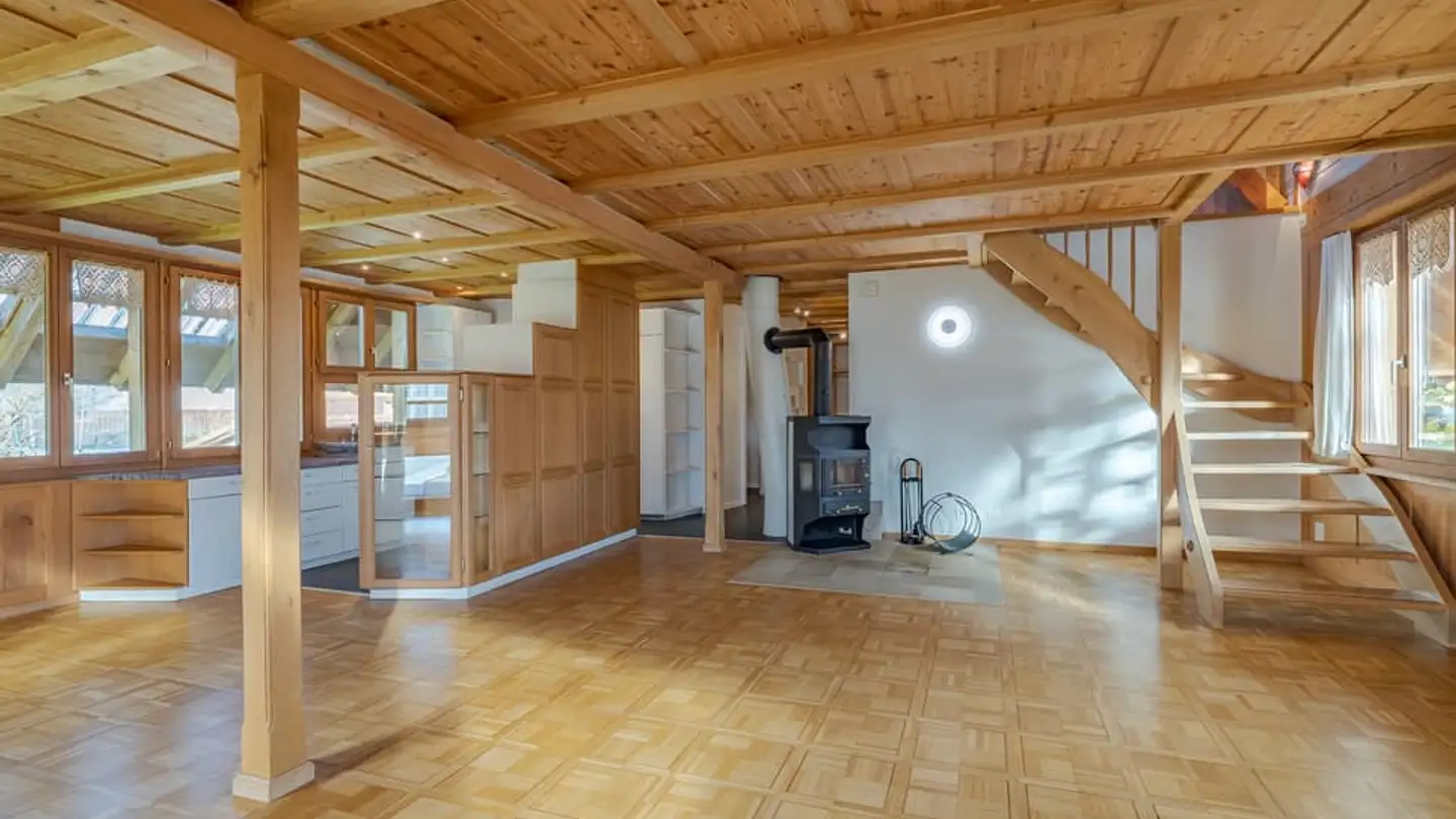 Appartement à vendre - 3215 Gempenach - Photo 2