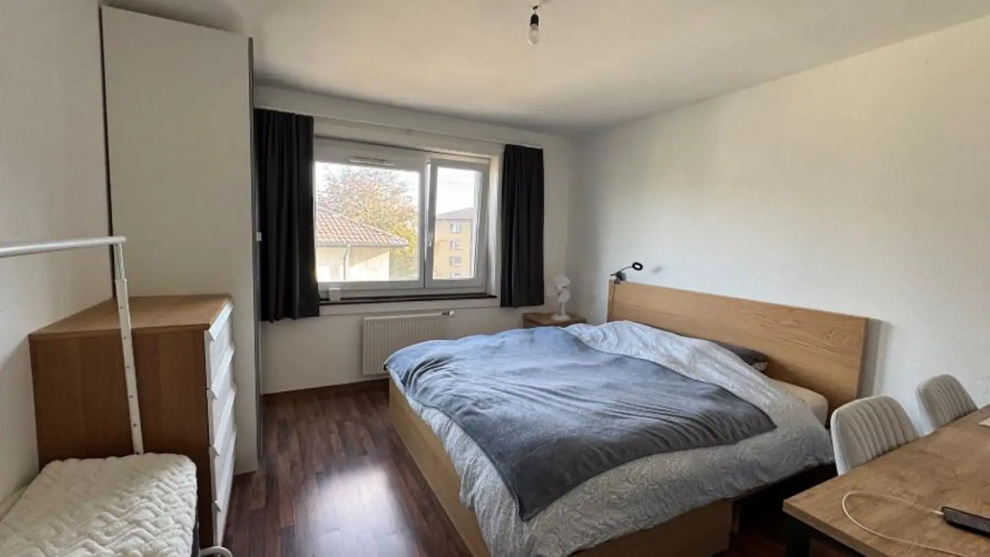 Appartamento in affitto - Rue des Pâques 12, 2206 Les Geneveys-sur-Coffrane - Foto 2