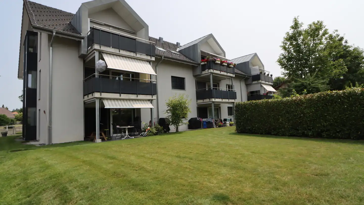 Apartment for rent - Mitteldorf 5, 3283 Kallnach