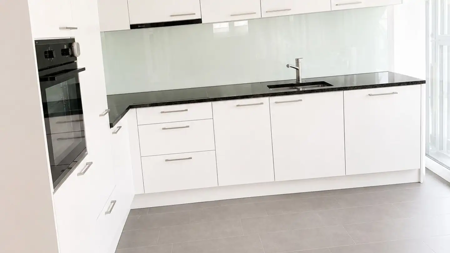 Maisonette mieten - Alter Postweg 4, 8913 Ottenbach - Foto 3