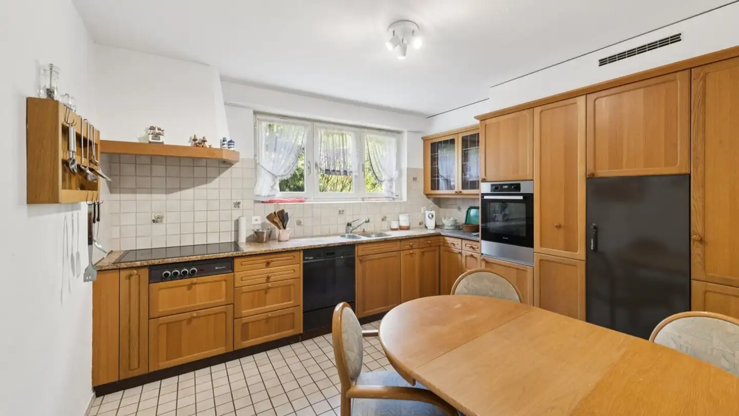 Maison troglodyte à vendre - Rosenrain, 5112 Thalheim AG - Photo 3