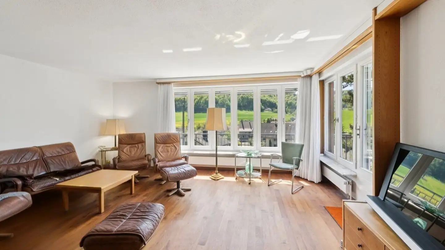 Maison troglodyte à vendre - Rosenrain, 5112 Thalheim AG - Photo 2