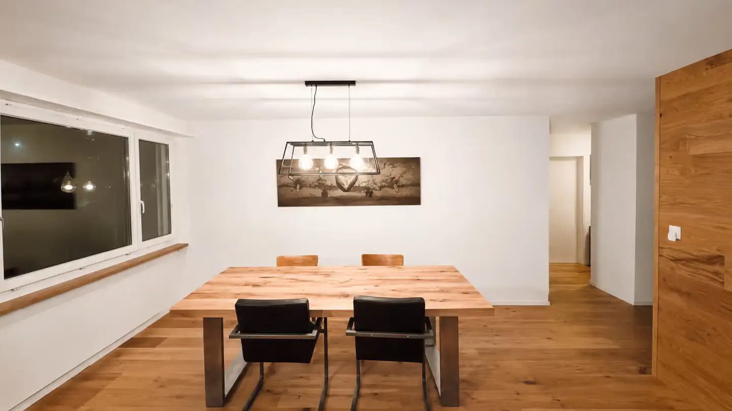 Apartment for rent - Wihaldenstrasse 9, 8340 Hinwil - Photo 2