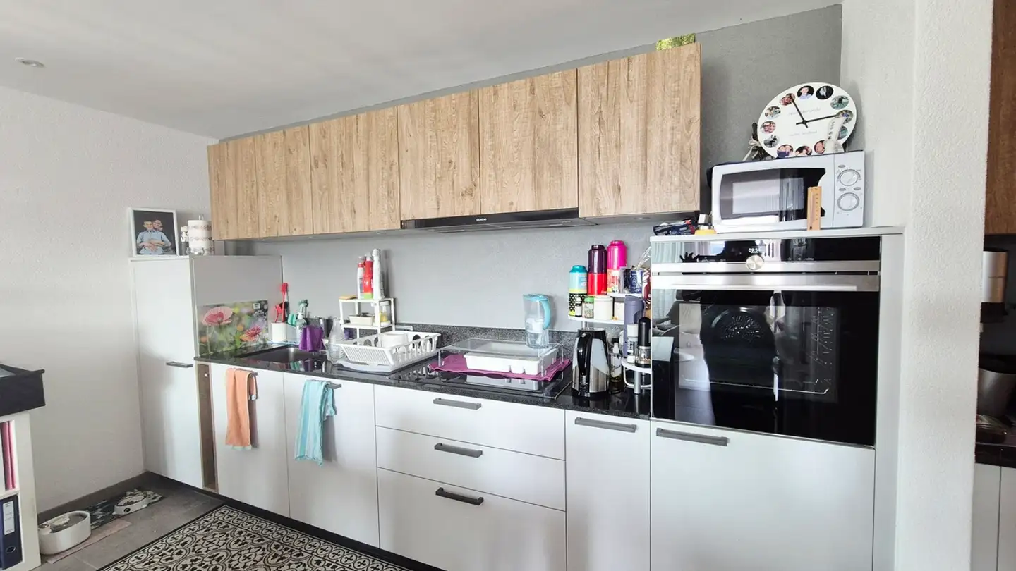 Apartment for rent - Route Du Vieux-Chêne 15, 1690 Villaz-St-Pierre - Photo 3