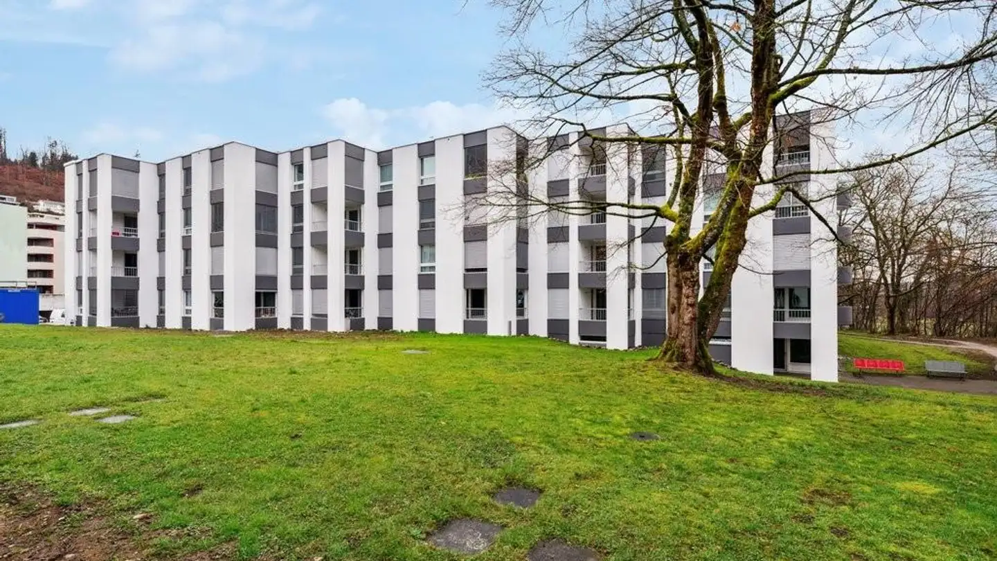 Wohnung mieten - Bläuenstrasse 10c, 5018 Erlinsbach