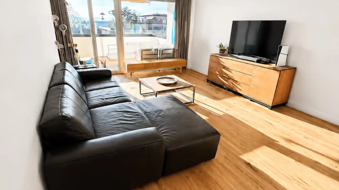 Apartment for rent - Wihaldenstrasse 9, 8340 Hinwil - Photo 3