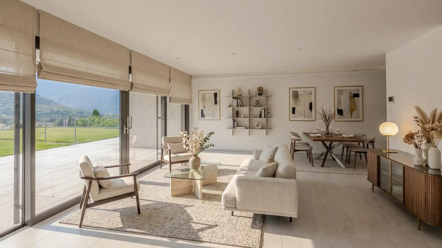 Apartment for sale - 6946 Ponte Capriasca