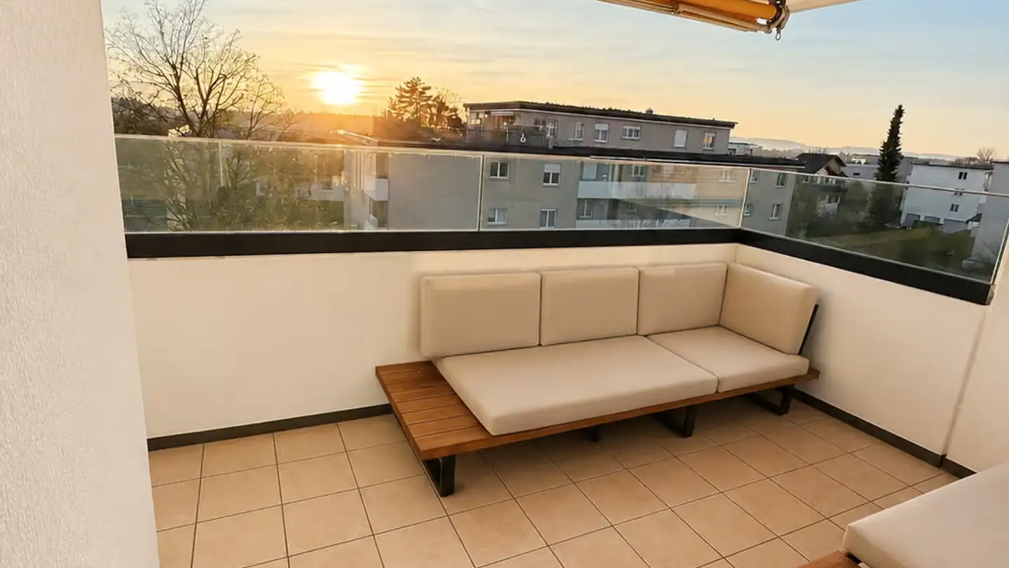Apartment for rent - Wihaldenstrasse 9, 8340 Hinwil - Photo 4