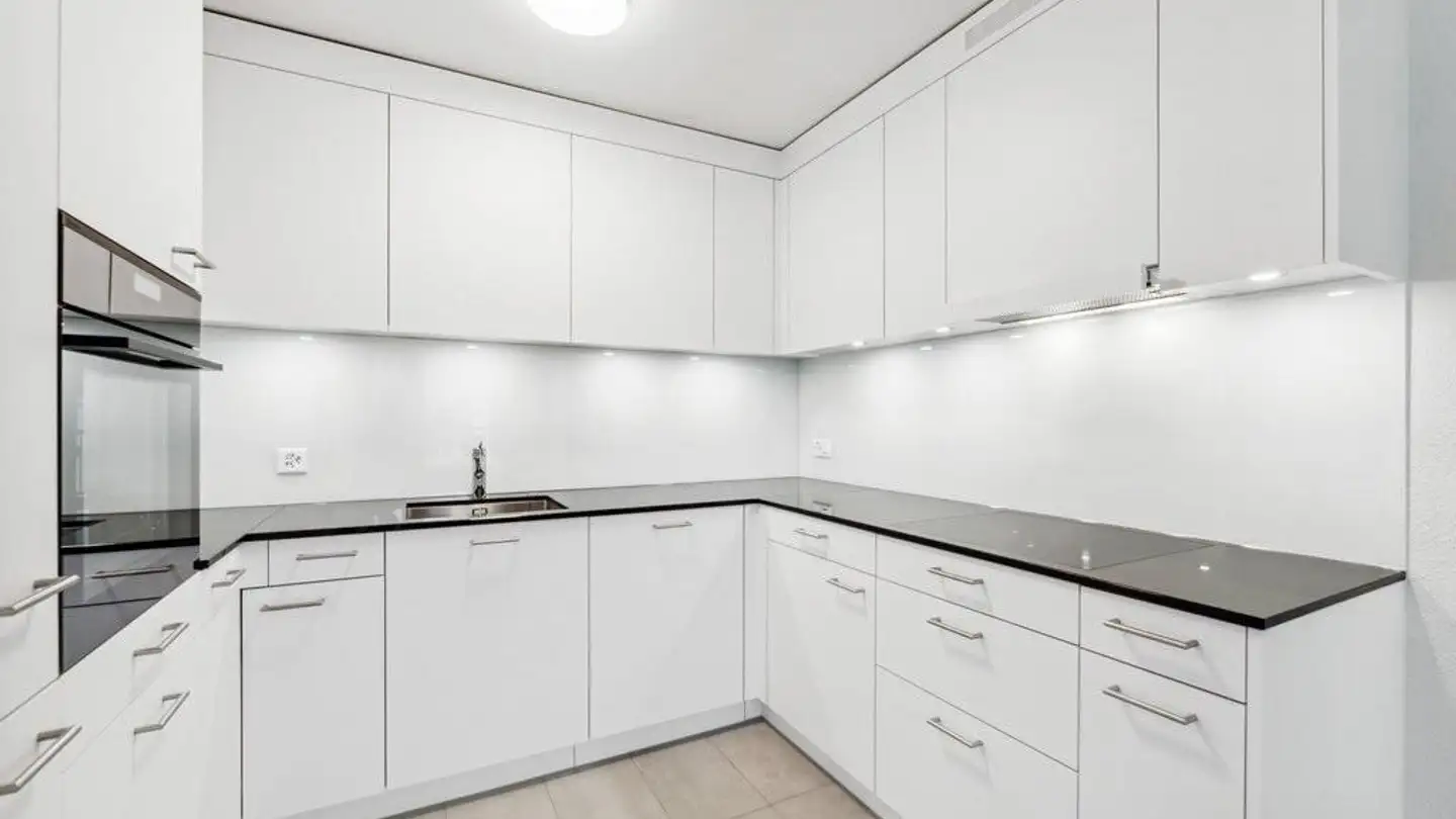 Wohnung mieten - Bläuenstrasse 10c, 5018 Erlinsbach - Foto 2