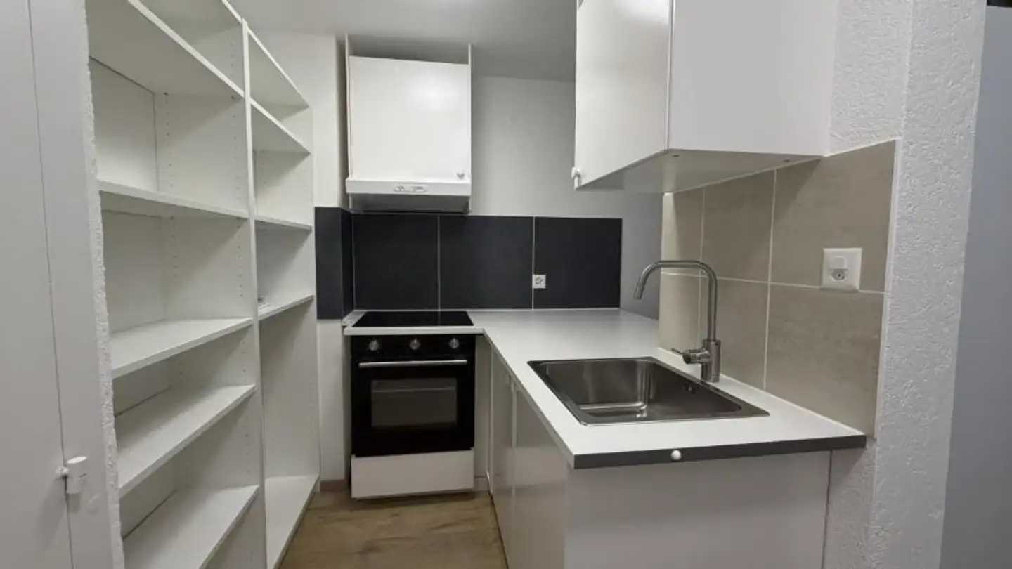 Wohnung mieten - Chemin Des Ecoliers 5, 1782 Belfaux - Foto 2
