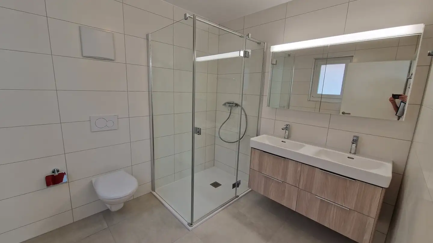 Apartment for rent - Rue Du Moulinet 1, 1188 Gimel - Photo 3