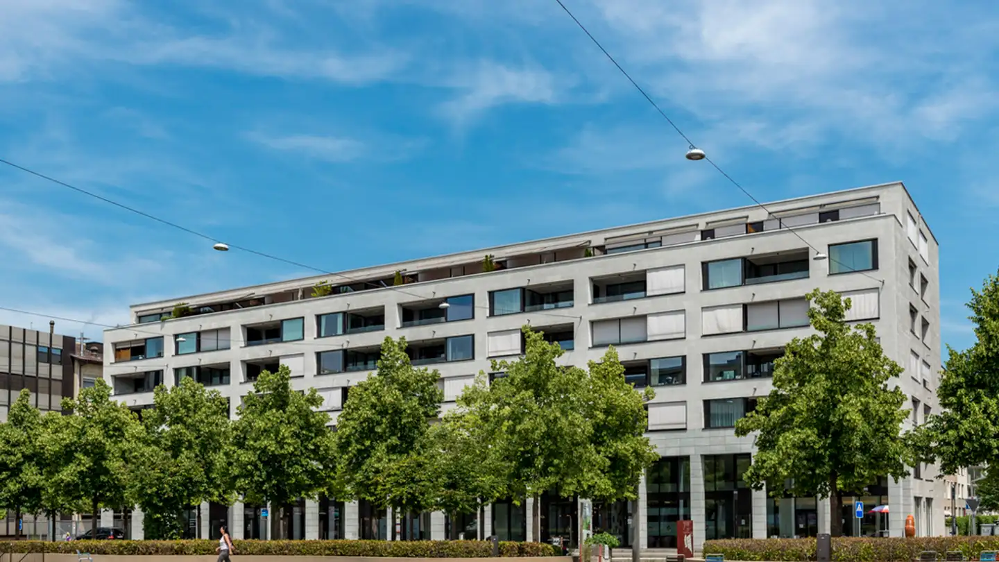 Appartamento in affitto - Heimstrasse 14, 8953 Dietikon