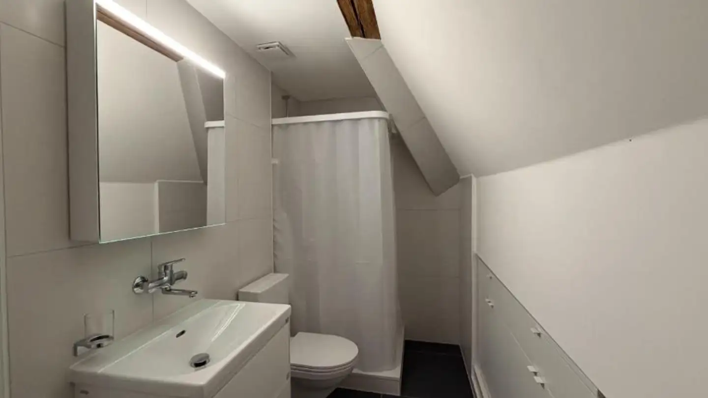 Wohnung mieten - Chemin Des Ecoliers 5, 1782 Belfaux - Foto 4