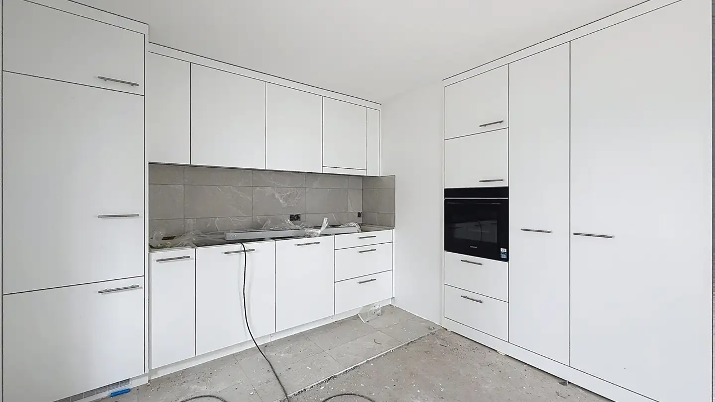 Single house for rent - Route Du Platy 27, 1752 Villars-sur-Glâne - Photo 3