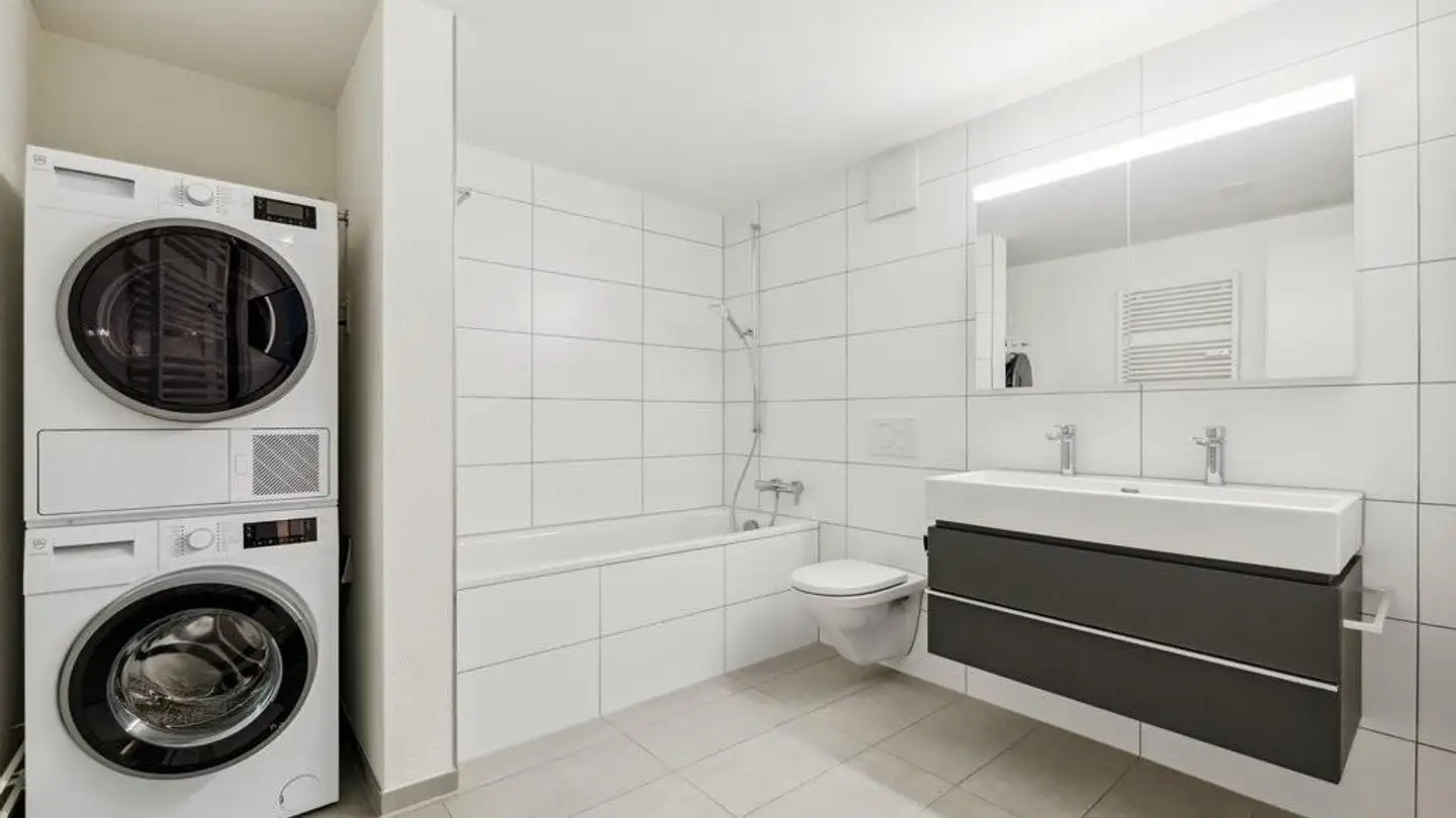 Wohnung mieten - Bläuenstrasse 10c, 5018 Erlinsbach - Foto 3