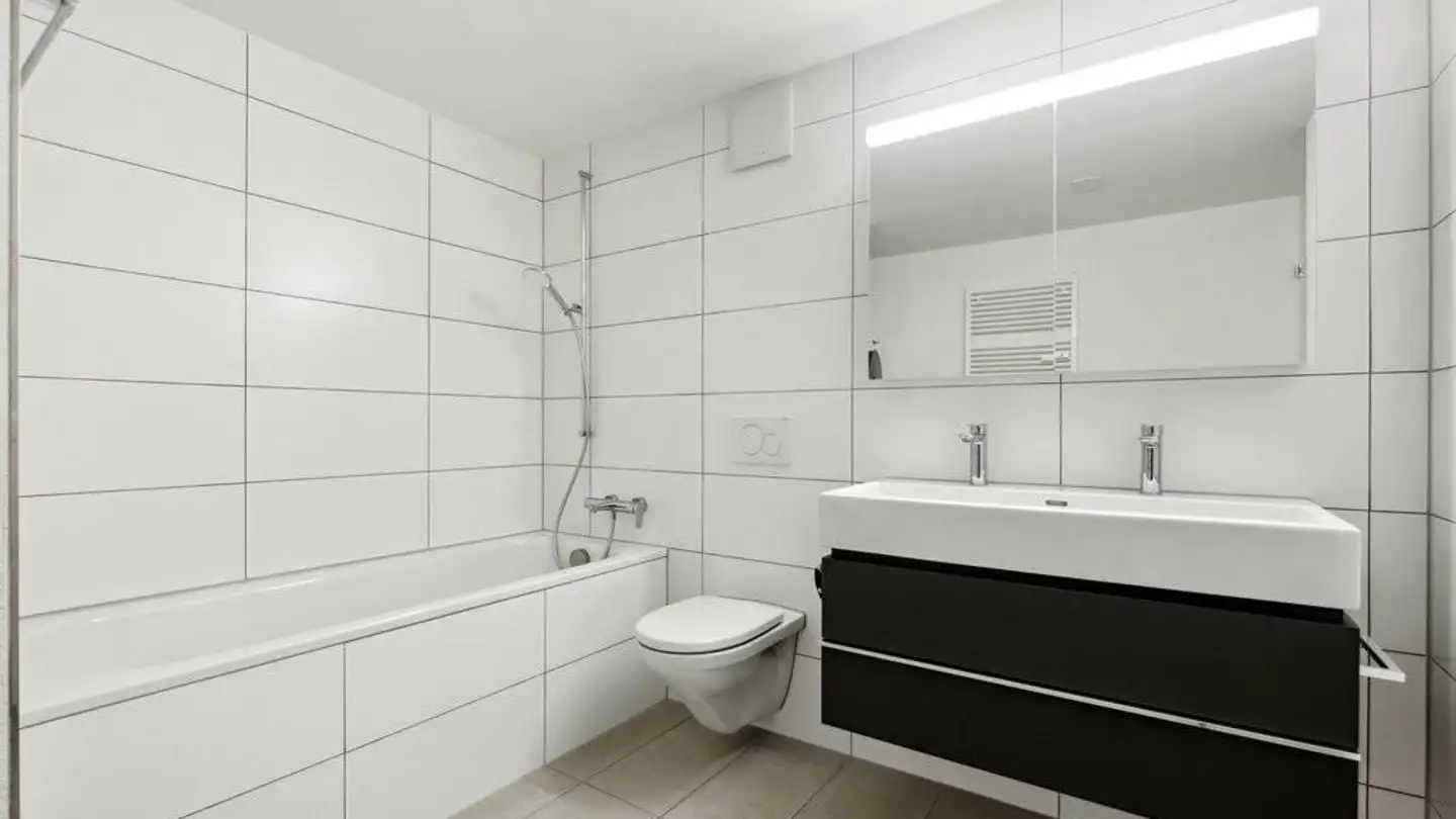 Wohnung mieten - Bläuenstrasse 10c, 5018 Erlinsbach - Foto 4