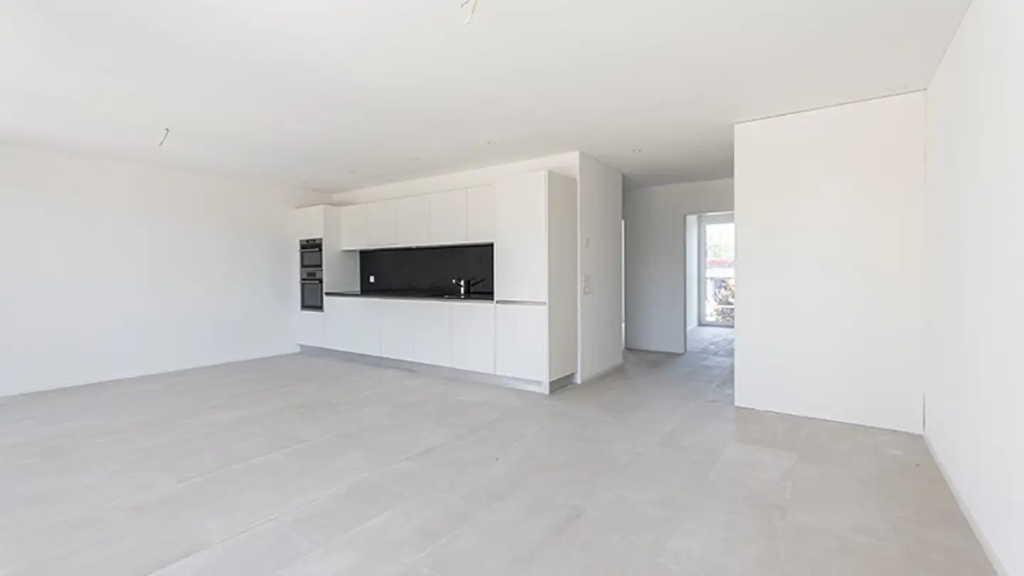 Apartment for rent - Höslistrasse 12, 8608 Bubikon