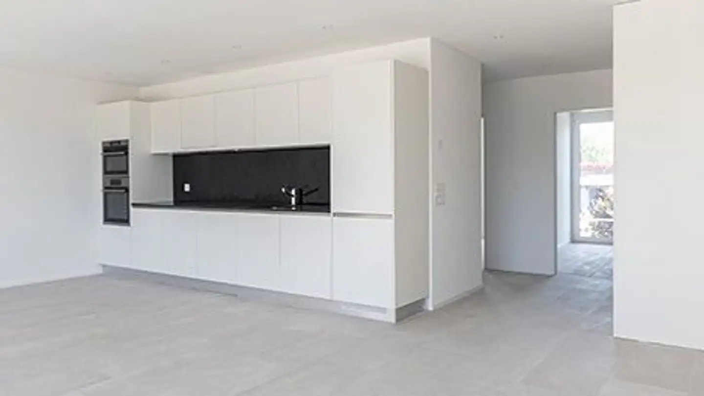 Wohnung mieten - Höslistrasse 12, 8608 Bubikon