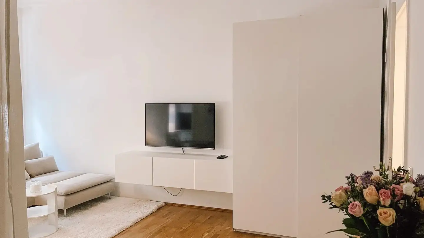 Appartamento in affitto - Müllerstrasse 76, 8004 Zürich