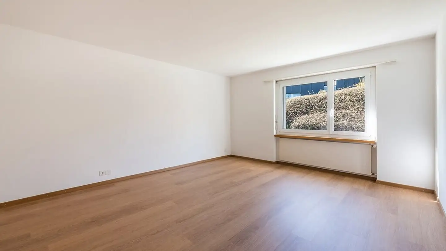 Wohnung mieten - Bahnhofstrasse, 9300 Wittenbach - Foto 4