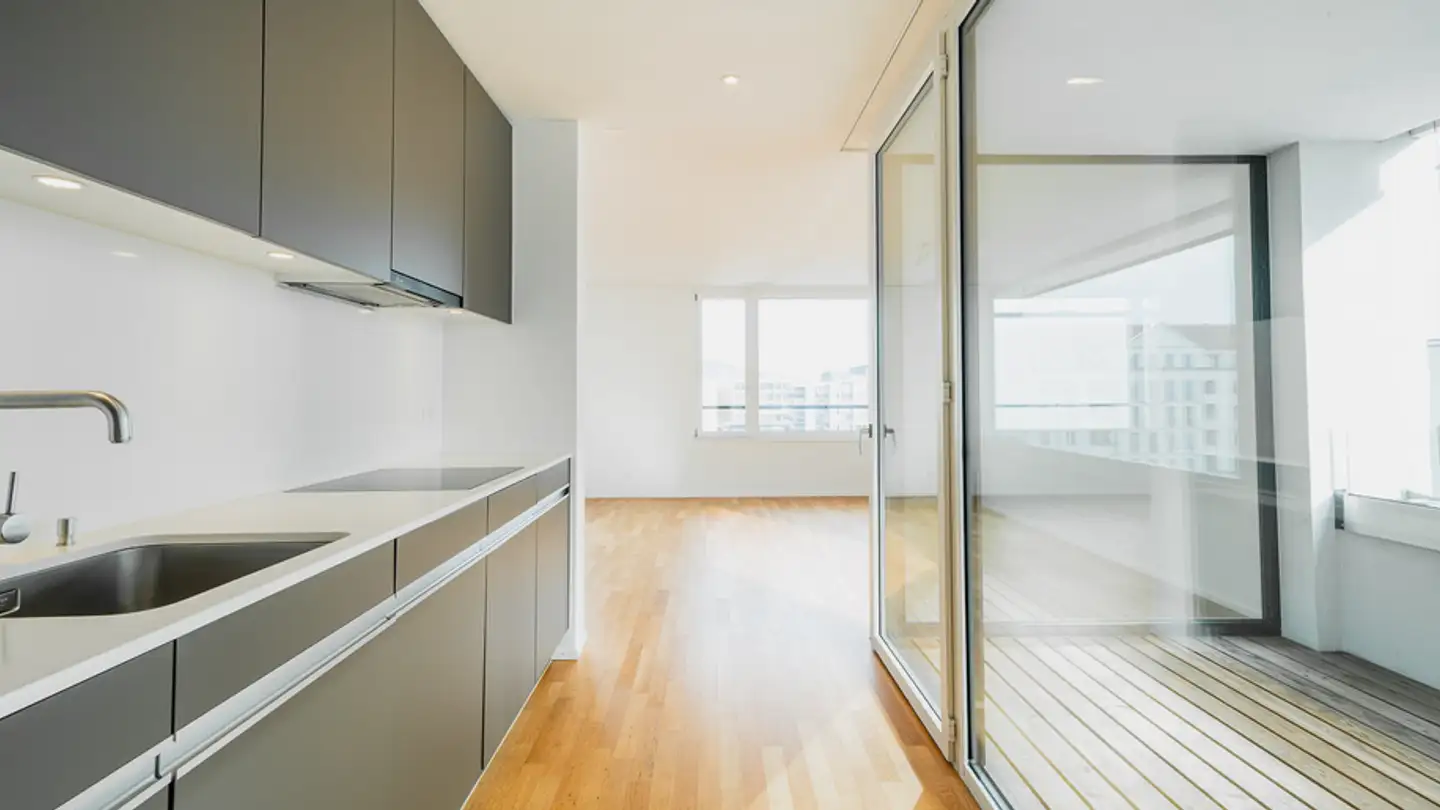 Appartamento in affitto - Heimstrasse 14, 8953 Dietikon - Photo 4