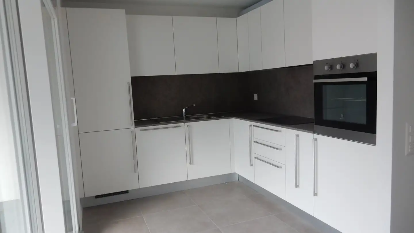 Apartment for rent - Viale Stazione 20, 6512 Giubiasco