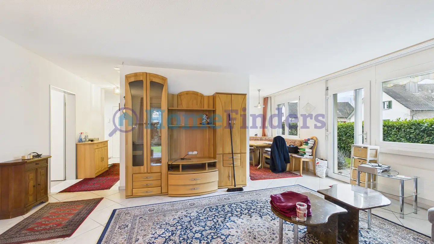 Appartement à vendre - 5430 Wettingen - Photo 4