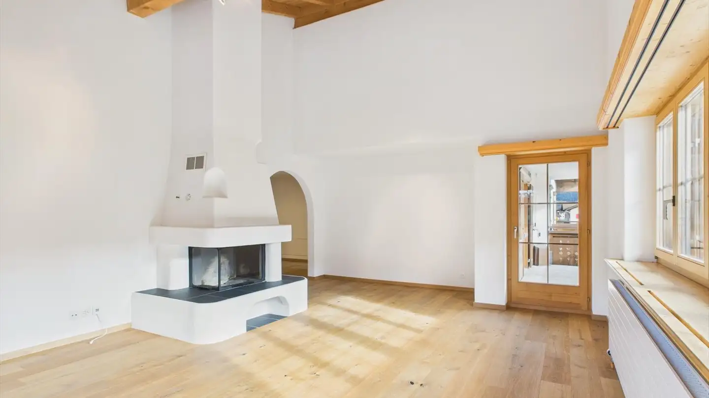 Apartment for sale - 7250 Klosters