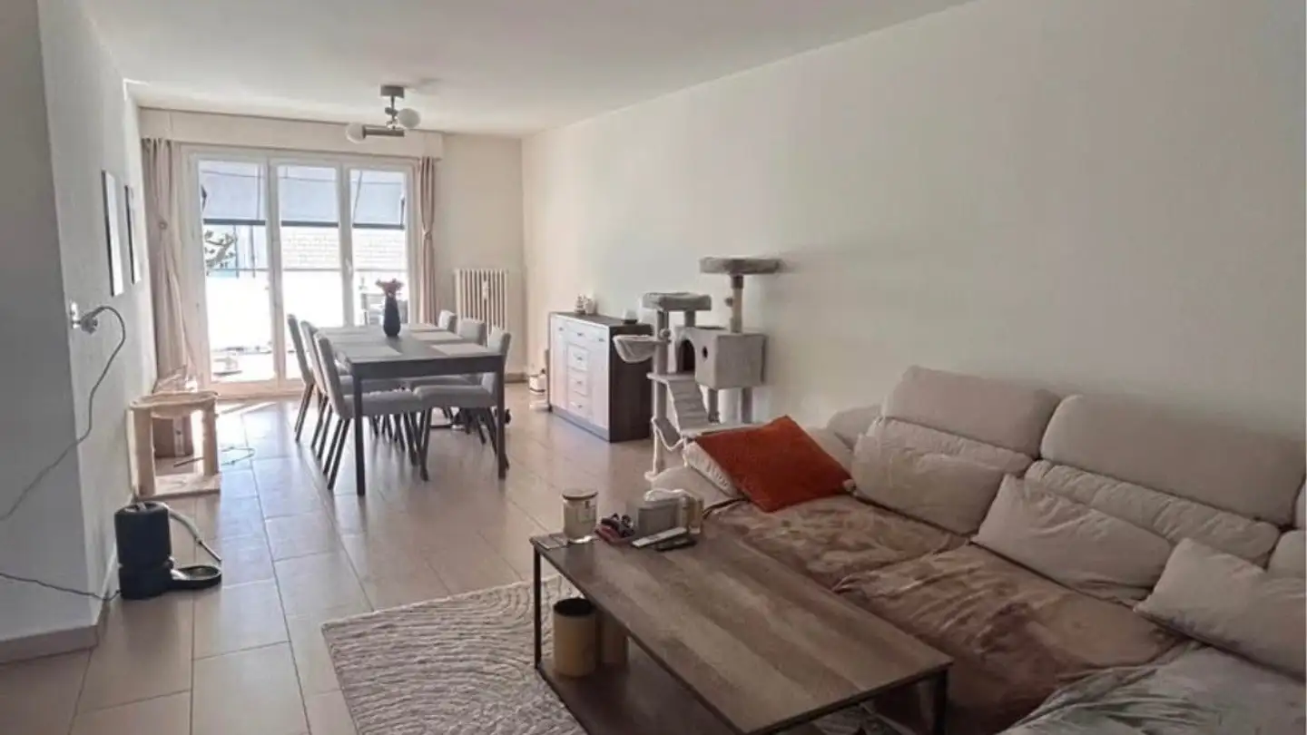 Apartment for rent - 2088 Cressier NE