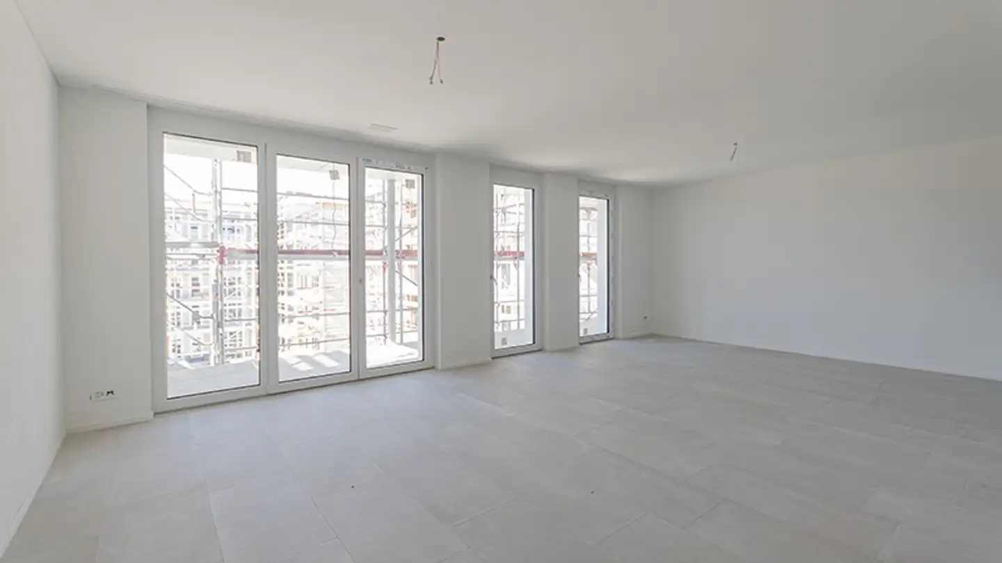 Apartment for rent - Höslistrasse 12, 8608 Bubikon - Photo 2