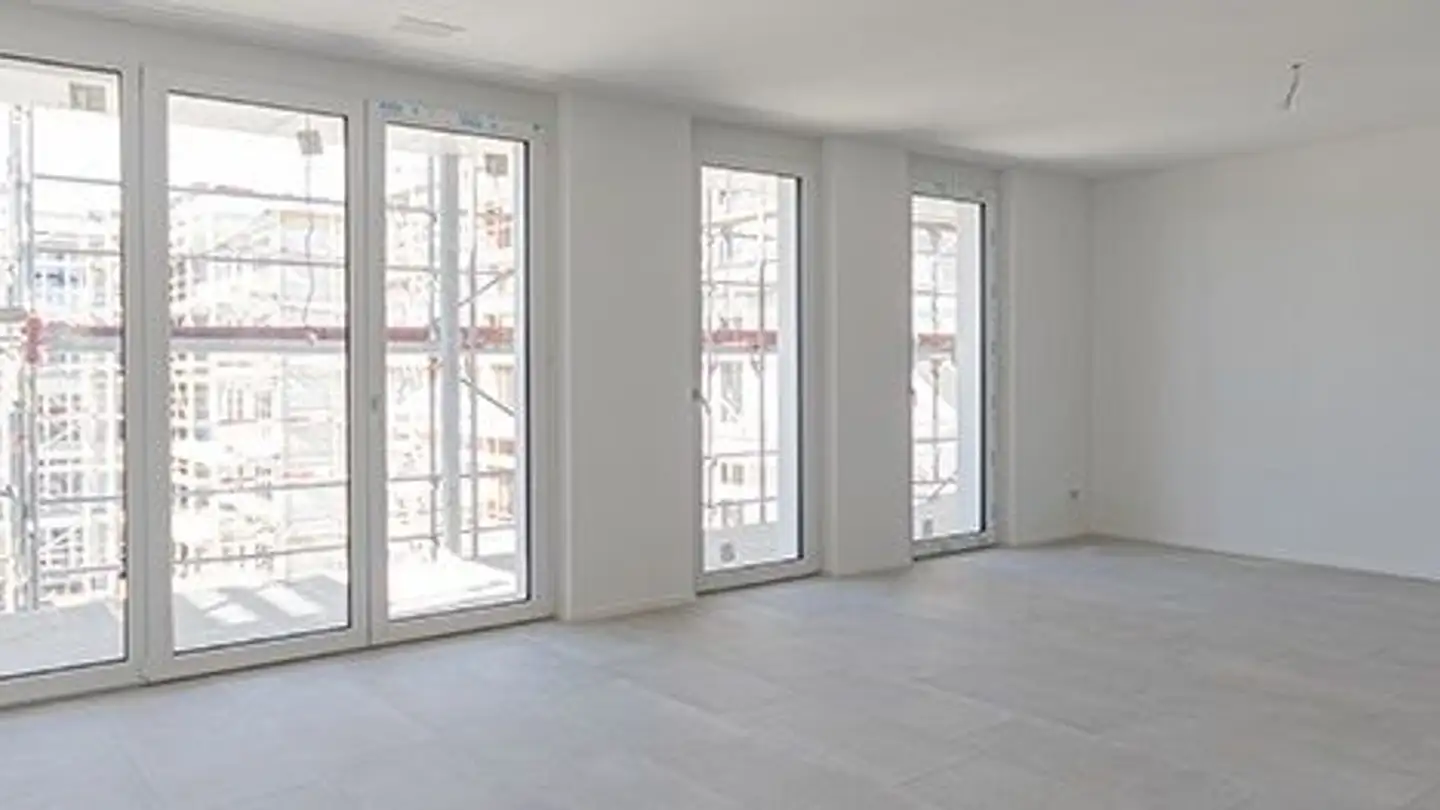 Wohnung mieten - Höslistrasse 12, 8608 Bubikon - Foto 2