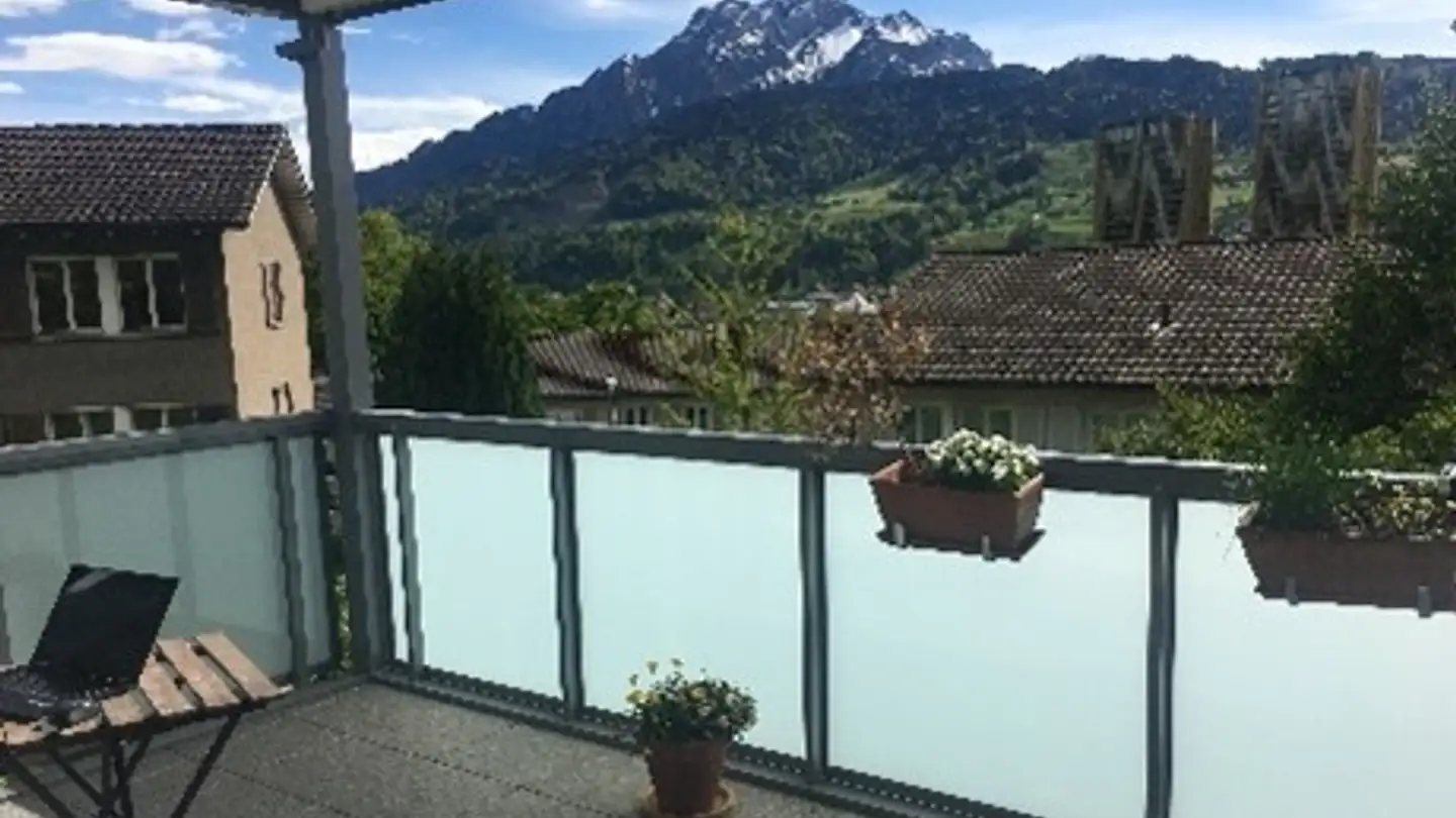 Appartamento in affitto - 6005 Luzern