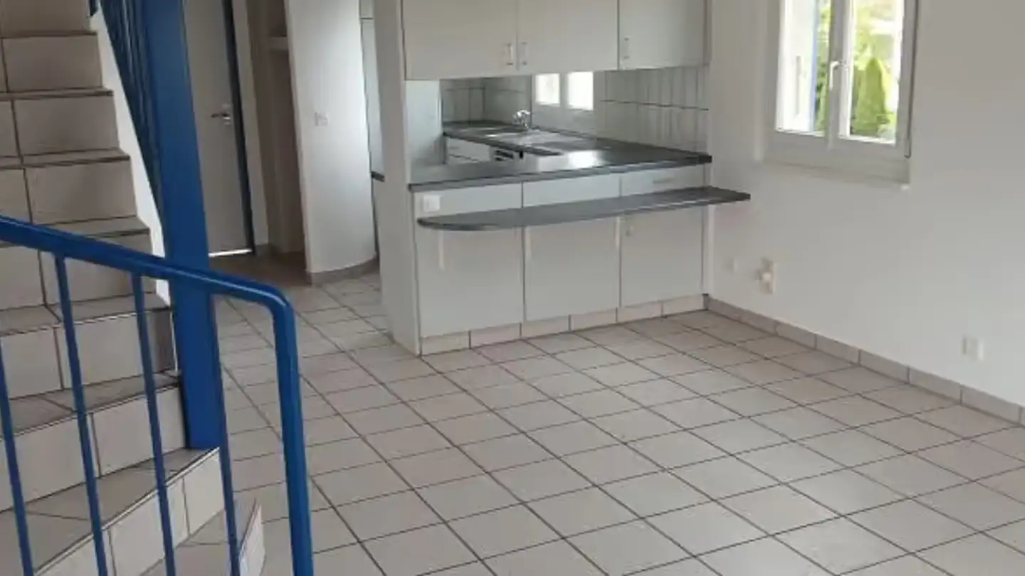 Duplex à louer - Kirchweg 2, 2552 Orpund