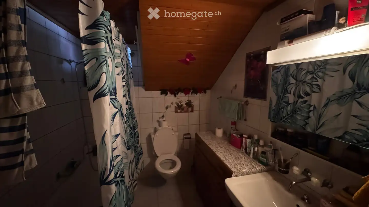 Wohnung mieten - Bahnhofstrasse 2, 6234 Triengen - Foto 4