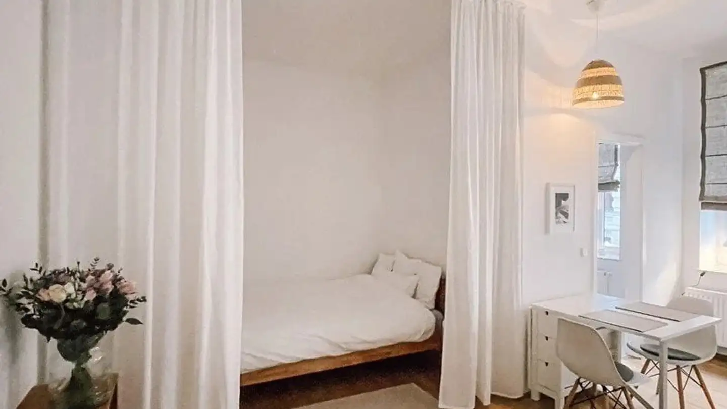 Appartamento in affitto - Müllerstrasse 76, 8004 Zürich - Foto 3