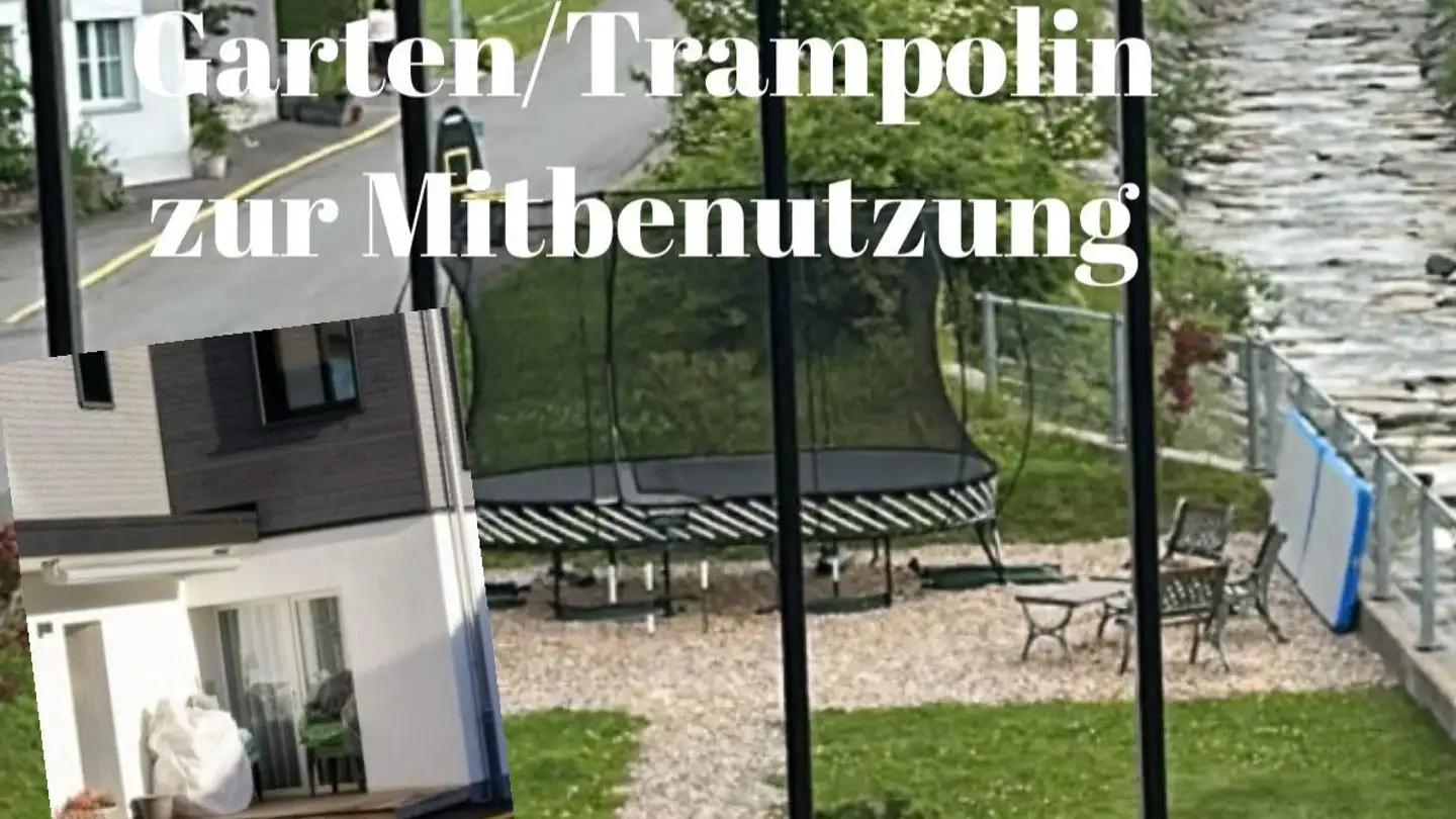 Apartment for rent - Grossbachstrasse 2, 8841 Gross - Photo 3