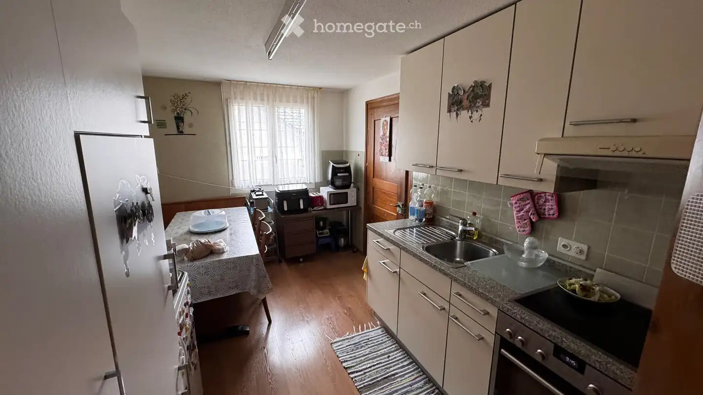 Wohnung mieten - Bahnhofstrasse 2, 6234 Triengen - Foto 3
