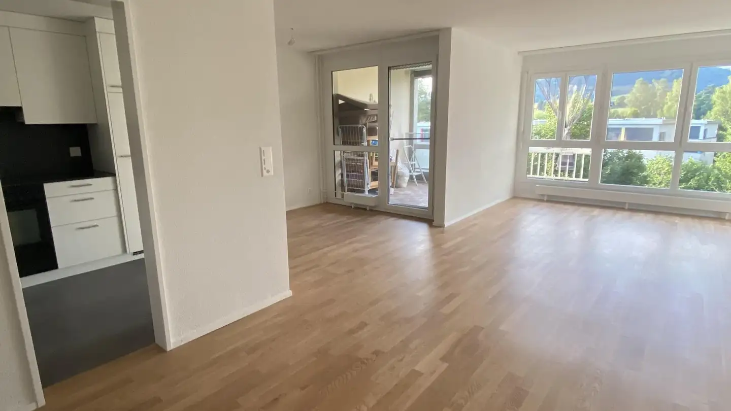 Appartamento in affitto - Mösliweg 30, 3098 Köniz