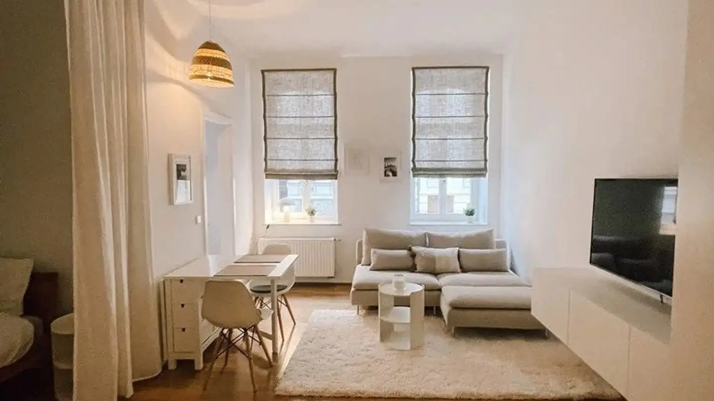 Appartamento in affitto - Müllerstrasse 76, 8004 Zürich - Foto 2