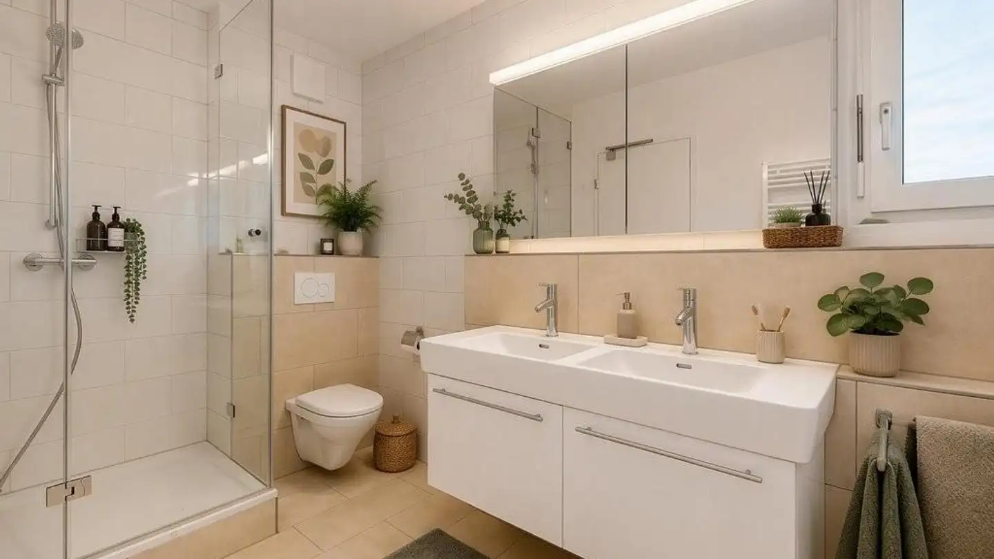 Appartamento in affitto - Oristalstrasse 58, 4410 Liestal - Foto 4